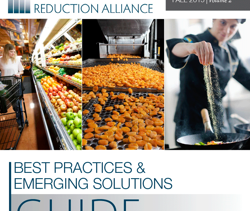 Best practices & emerging solutions guide