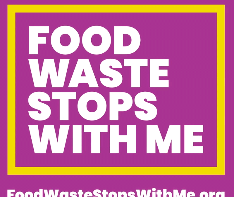 Guide for businesses to reduce food waste