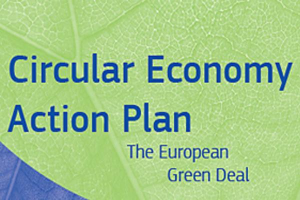 Circular economy action plan