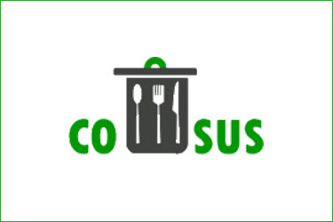 COSUS  COnsumers in a SUStainable food supply chain