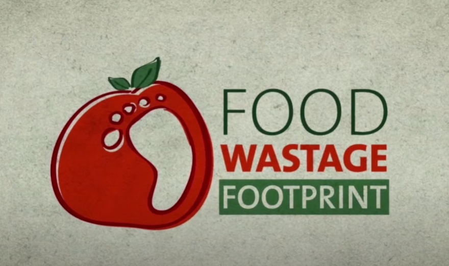 Food Wastage Footprint