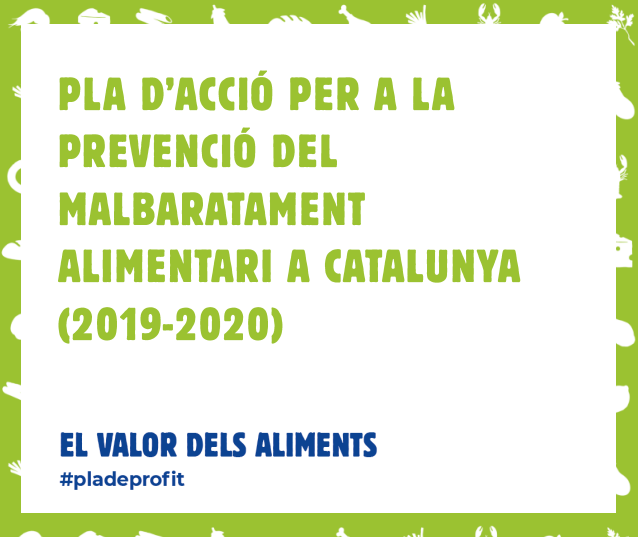 Pla d’Acció per a la Prevenció del M.A. a Catalunya