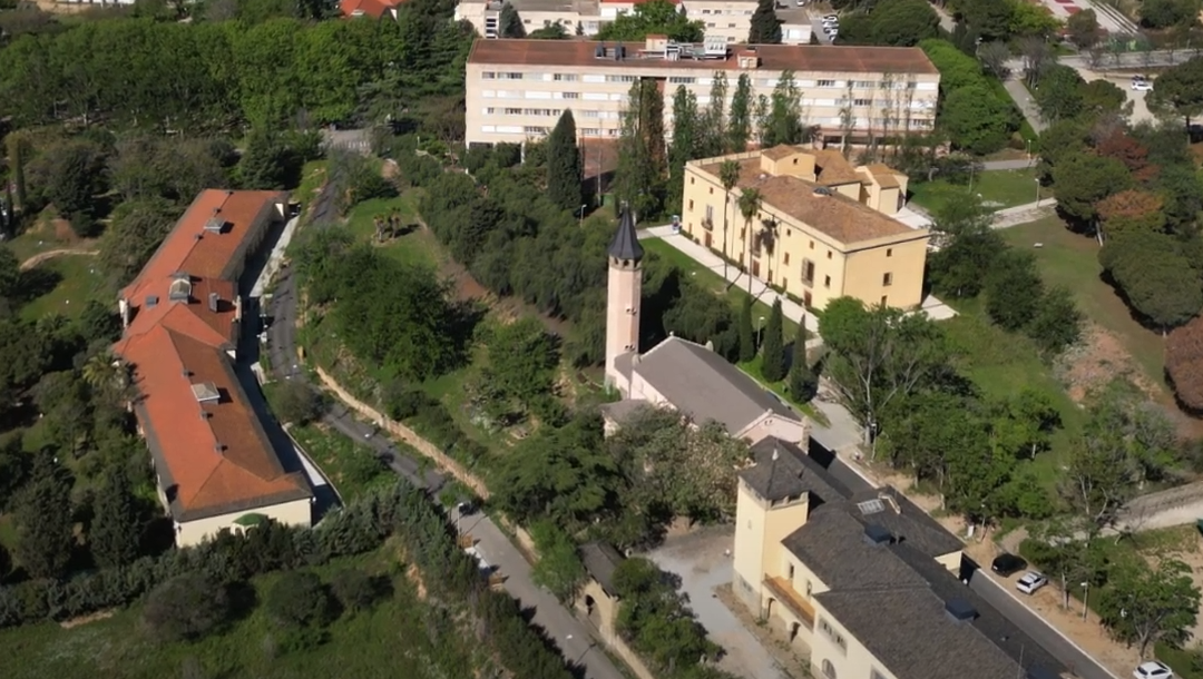 Campus de l’Alimentació de Torribera