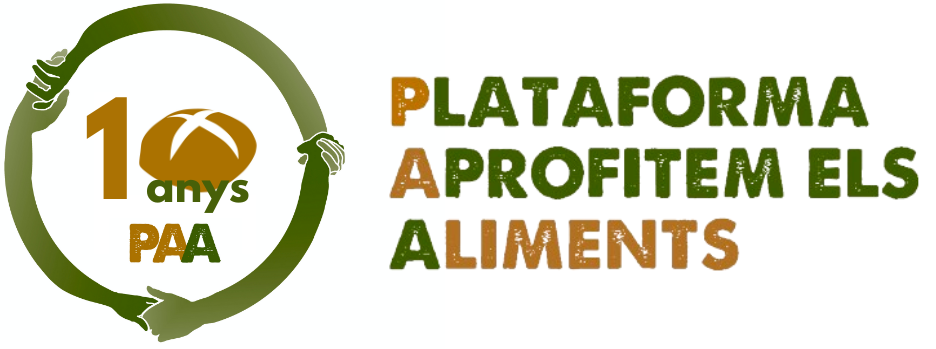 Aprofitem els aliments