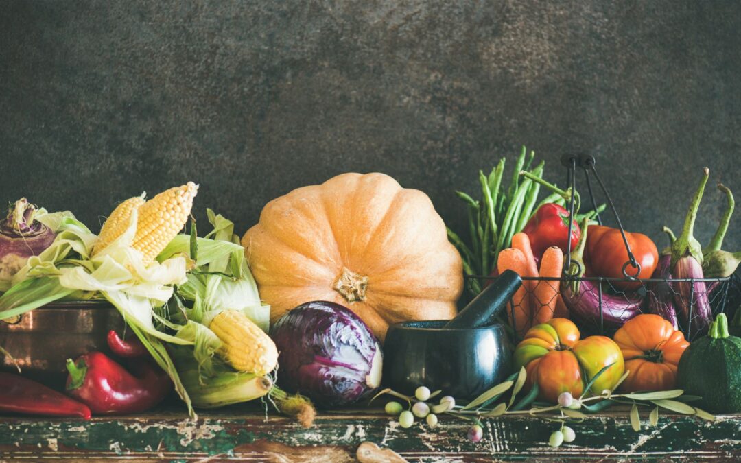 Food Waste Prevention